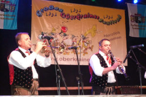 Bernau