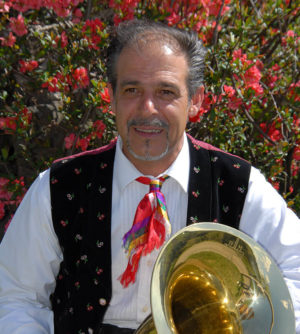 Gabriel Silbernagl