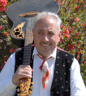 Sepp Profanter